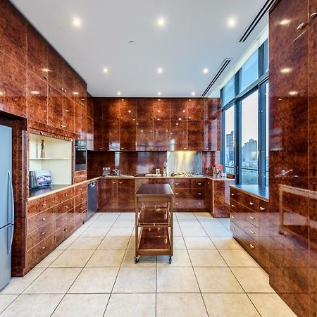 Exclusive Stays - Gallery Penthouse メルボルン エクステリア 写真