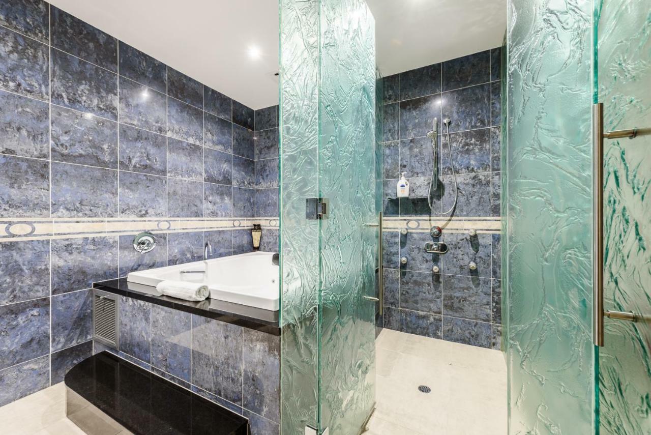 Exclusive Stays - Gallery Penthouse メルボルン エクステリア 写真