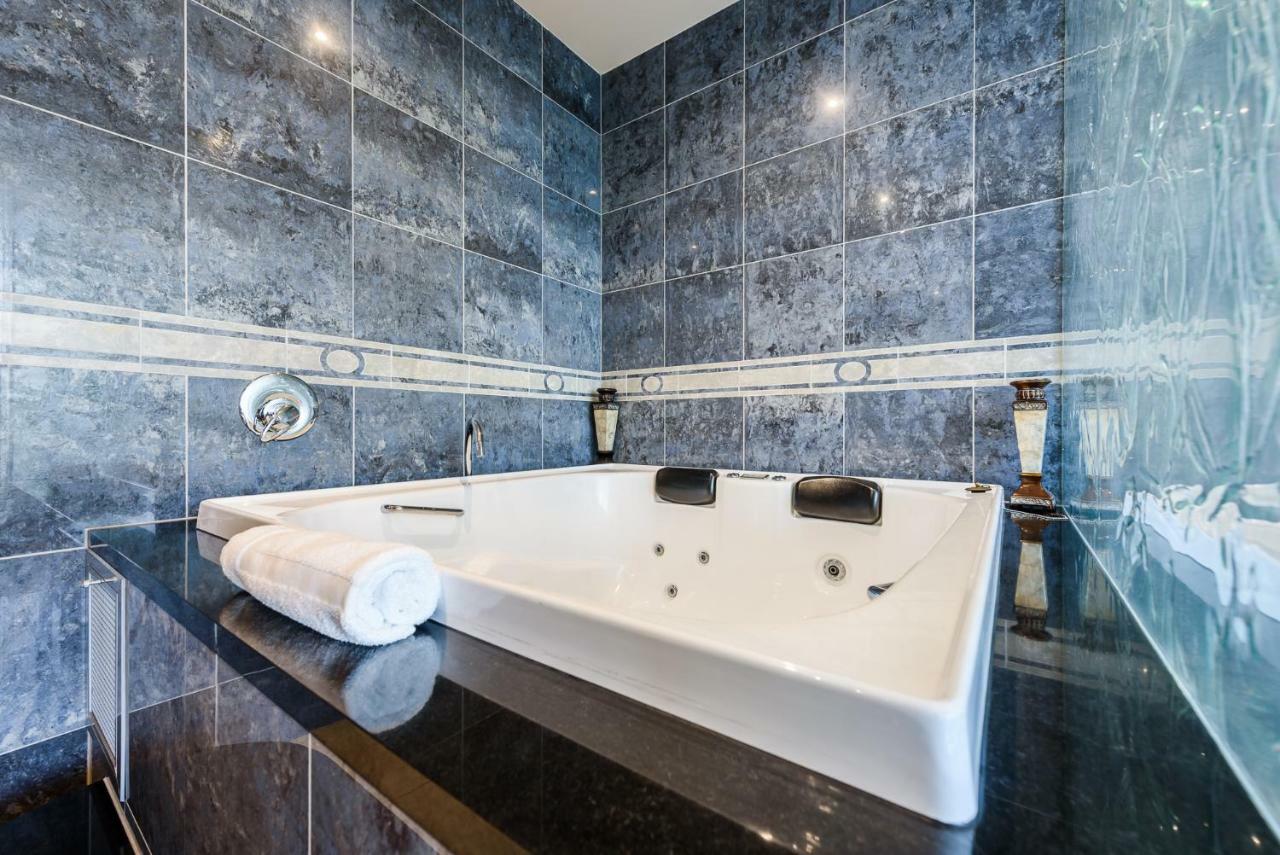 Exclusive Stays - Gallery Penthouse メルボルン エクステリア 写真